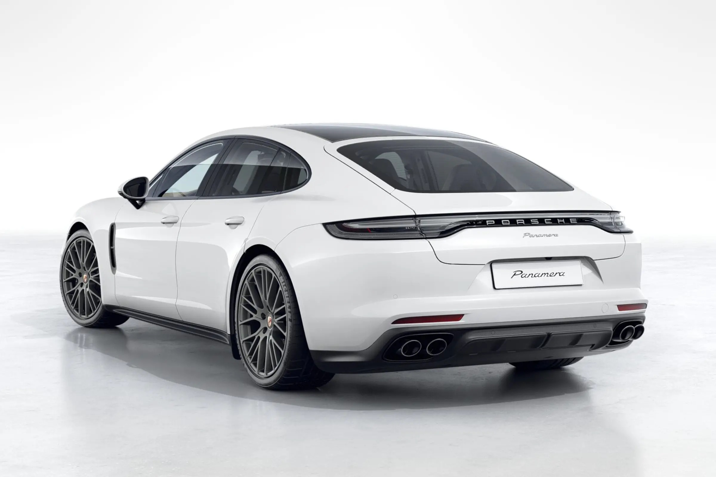 2023款 改款 Panamera 2.9T 铂金版 5.jpg